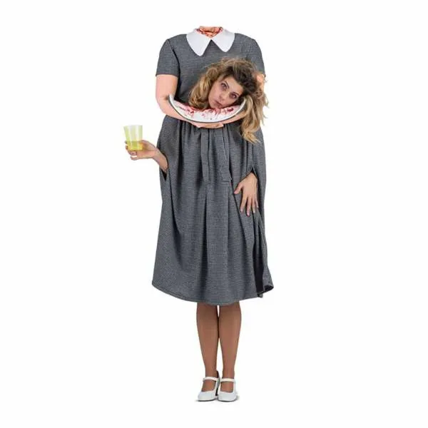 Costume for Adults My Other Me M