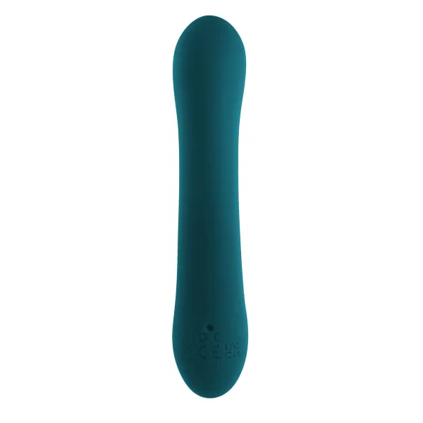 G-Punkta Vibrators Playboy Rabbit Zaļš
