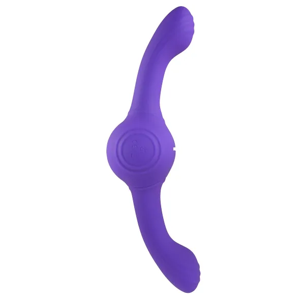 Masturbators Double Penetration Evolved Our Gyro Vibe Violets