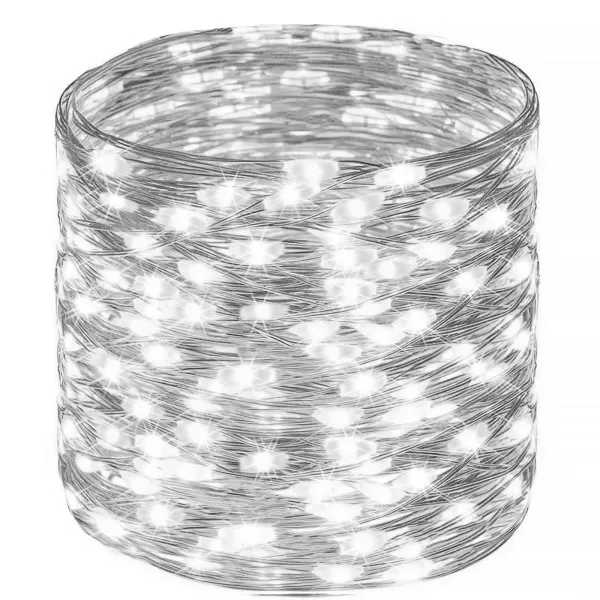 CL0079 ДЕКОРАТИВНОЕ ОСВЕЩЕНИЕ 100 LED