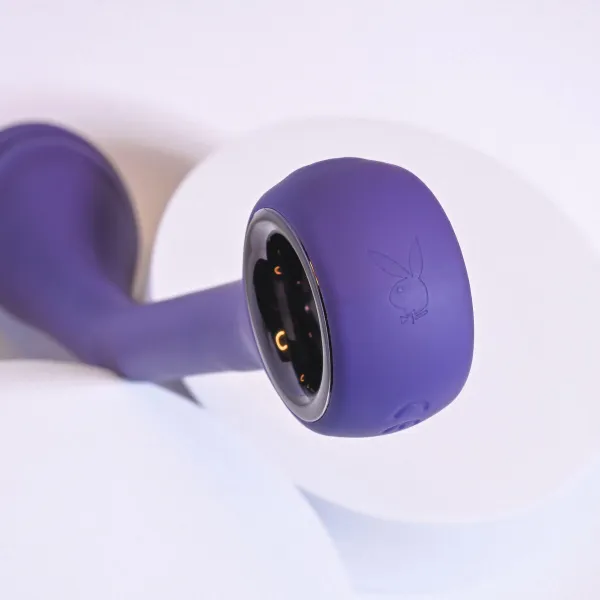 G-Punkta Vibrators Playboy Playboy Violets