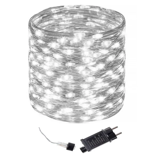 CL0079 ДЕКОРАТИВНОЕ ОСВЕЩЕНИЕ 100 LED