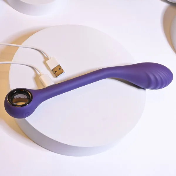 G-Punkta Vibrators Playboy Playboy Violets