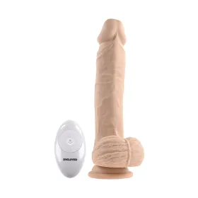 Reālistiskais Dildo Evolved Silikona ABS Ø 4,3 cm (16,5 cm)