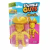 Figure Bizak Monsterflex Stumble Guys Flexible
