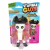 Figure Bizak Monsterflex Stumble Guys Flexible
