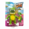 Figure Bizak Monsterflex Stumble Guys Flexible