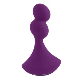 Vibrators Gender X Gender X Violets