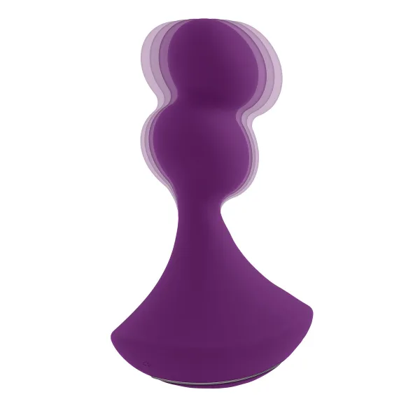 Vibrators Gender X Gender X Violets