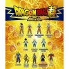 Hahmot Dragon Ball Monsterflex 17 cm Joustava