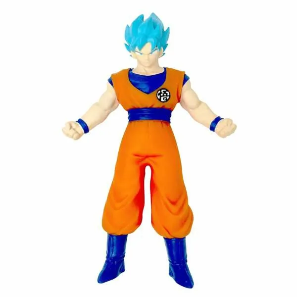 Статуэтки Dragon Ball Monsterflex 17 cm Гибкий