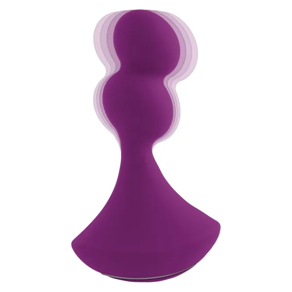 Vibrators Gender X Gender X Violets