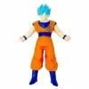Statulėlė Dragon Ball Monsterflex 17 cm Lankstus
