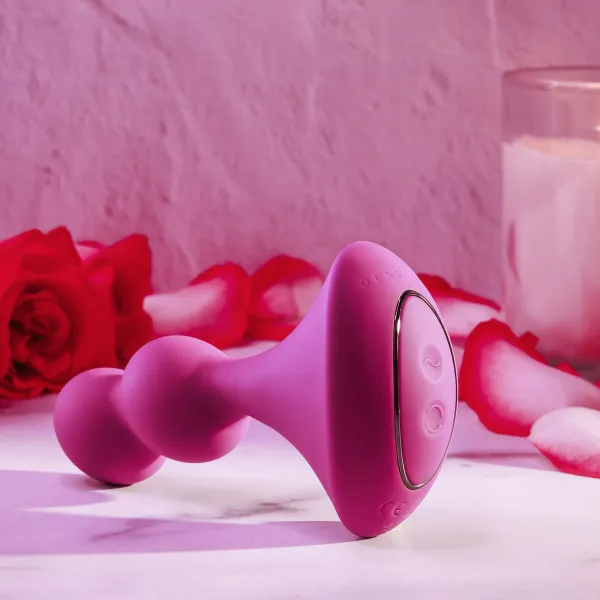 Vibrators Gender X Gender X Violets
