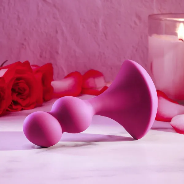 Vibrators Gender X Gender X Violets
