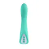 Vibrator Evolved Green