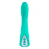 Vibrator Evolved Green