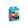 Playset Playmobil Karting 6 Dalys