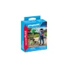 Playset Playmobil Ninja 15 Tükid, osad