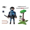 Playset Playmobil Нидзя 15 Предметы
