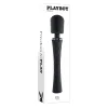 Massager Playboy Playboy Black