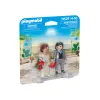 Playset Playmobil Häät 11 Kappaletta