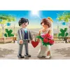 Playset Playmobil Свадьба 11 Предметы