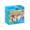 Playset Playmobil Color Motociklas 25 Dalys
