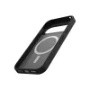 Crong Hybrid Matte Magnetic - MagSafe Case Google Pixel 10 Pro XL (Black)
