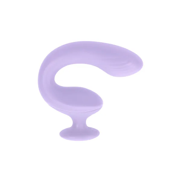G-Spot Vibrator Playboy Playboy Purple