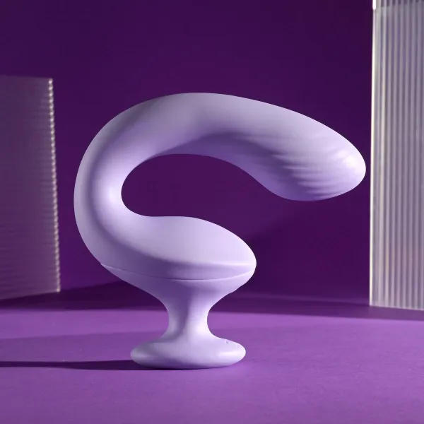 G-Spot Vibrator Playboy Playboy Purple