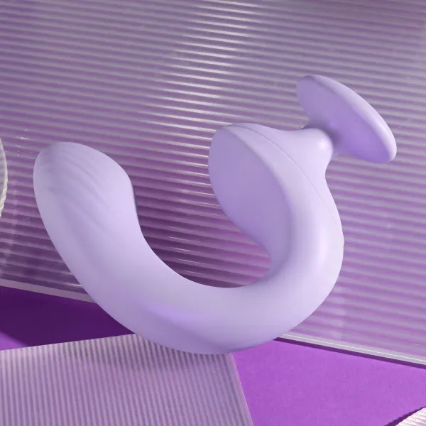 G-Spot Vibrator Playboy Playboy Purple