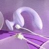 G-Spot Vibrator Playboy Playboy Purple