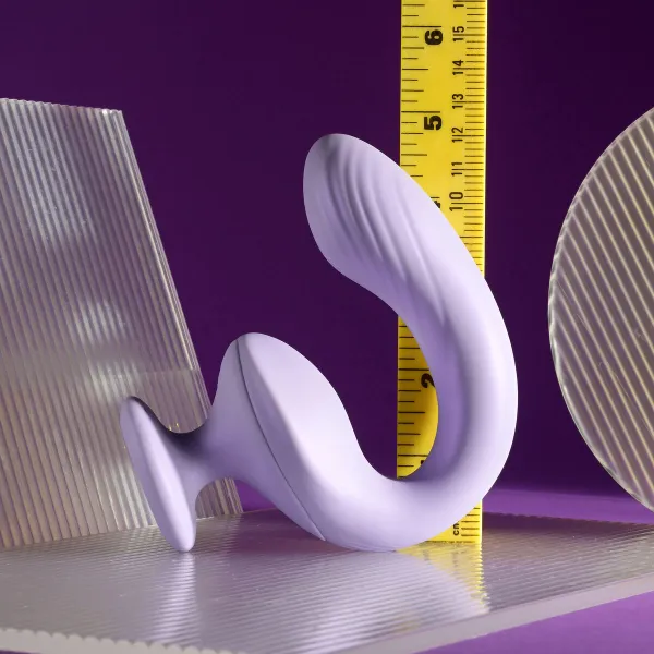 G-Spot Vibrator Playboy Playboy Purple