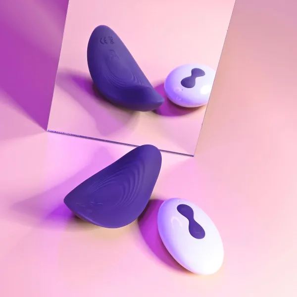 Massager Playboy Playboy Purple
