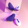 Massager Playboy Playboy Purple