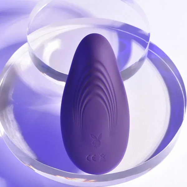 Massager Playboy Playboy Purple