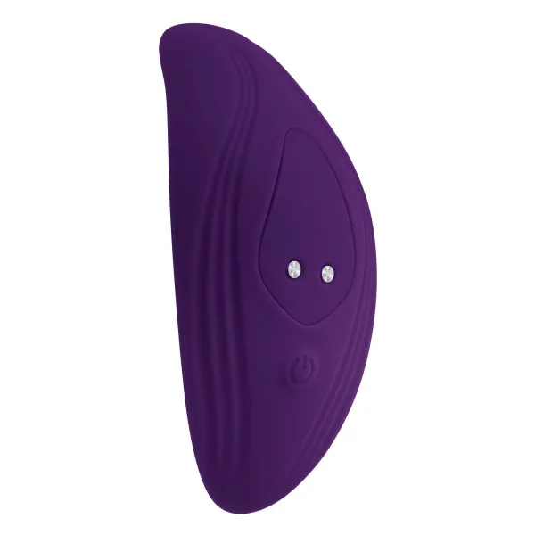 Massager Playboy Playboy Purple