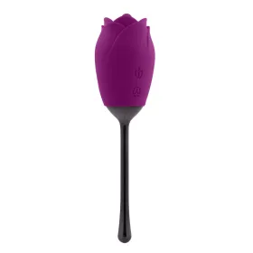 Clitoral Stimulator Playboy Playboy Purple