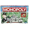 Lautapeli Hasbro Monopoly Clasico Madrid ES
