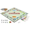 Spēlētāji Hasbro Monopoly Clasico Madrid ES