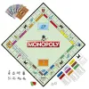 Lauamäng Hasbro Monopoly Clasico Madrid ES