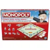 Spēlētāji Hasbro Monopoly Clasico Madrid ES