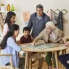 Lautapeli Hasbro Monopoly Clasico Madrid ES