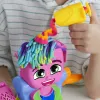 Modelēšanas Māla Spēle Hasbro Playdoh Aksesuāri 6 Podi Frizētava