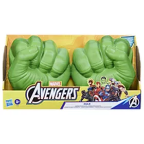 Hanskat Hasbro