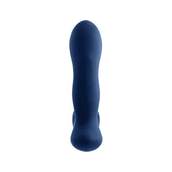 Anālais Vibrators Playboy Playboy Zils