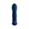 Anal Vibrator Playboy Playboy Blue