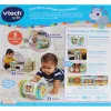 Кукла тряпичная Vtech Пластик 25 x 15 x 24,1 cm