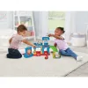Transportlīdzekļu Rotaļu Komplekts Vtech Tut Tut Bolidos 28 x 11,5 x 28 cm Policists
